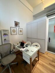 Armenian Street (D6), Office #619347751
